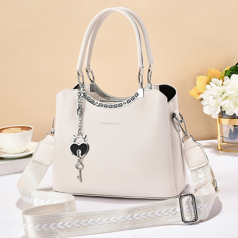 2025 nuevos fabricantes al por mayor bolsos de mujer bolsos de mediana edad bolsos de madre
