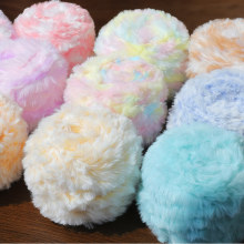 ��Ⱦ�u׃�ֻ쾀Ƥ�ݾ��ֹ�����DIYˮ���q����ñ����Ƥ�q��ë��