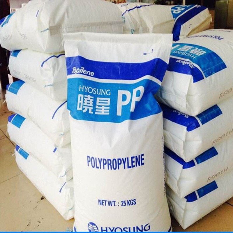 PP 韩国晓星 J801R 注塑级耐高温高流动食品级均聚物聚丙烯颗粒|undefined