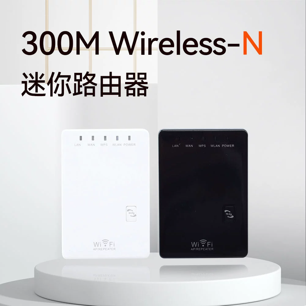 Pix-link LV-WR02 300M wireless mini router