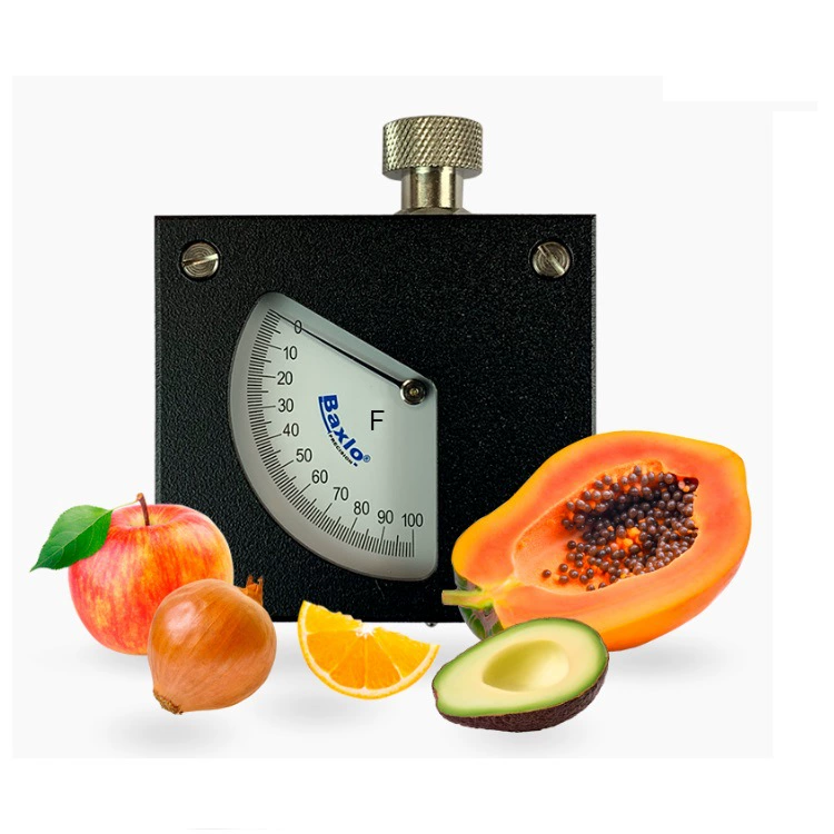 Испанский твердомер для фруктов BAXLO 53505/FD цитрусовые | яблоко | авокадо | Лук и папайя