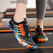 X 77343 Couple Anti-slip Wading Shoes ���·����ٸ���ϪЬ