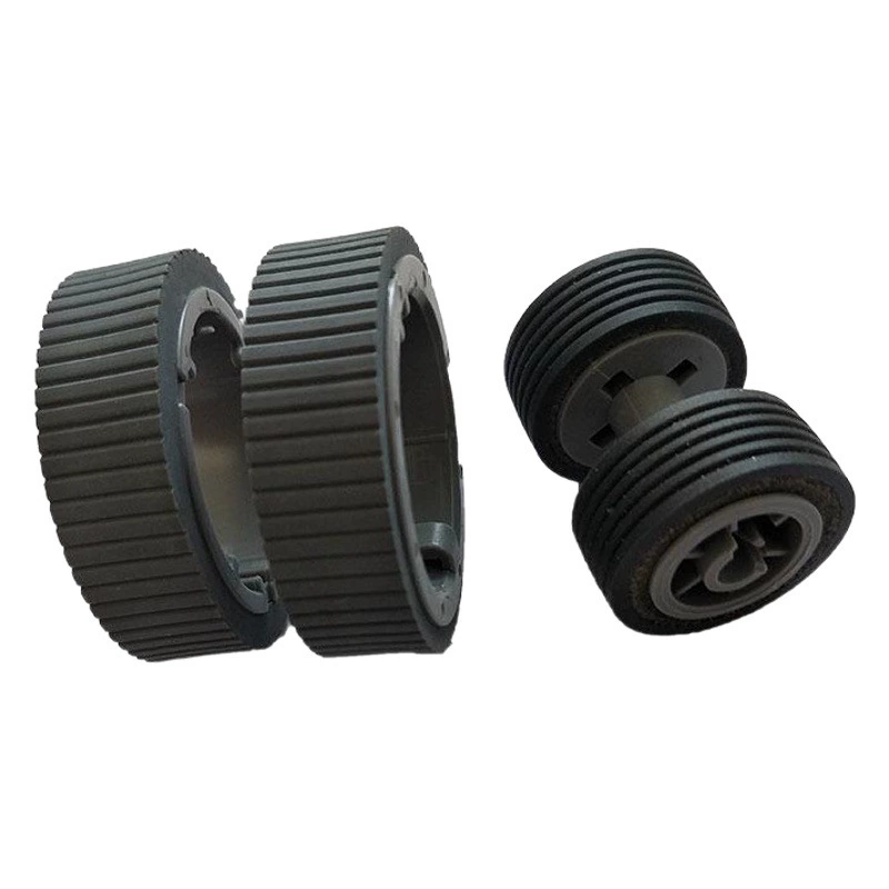 Chonghui Fujitsu 7120 7130 7135 7140 7160 сканер бумажный Ролик Колесо для подачи бумаги колесо для схватывания бумаги