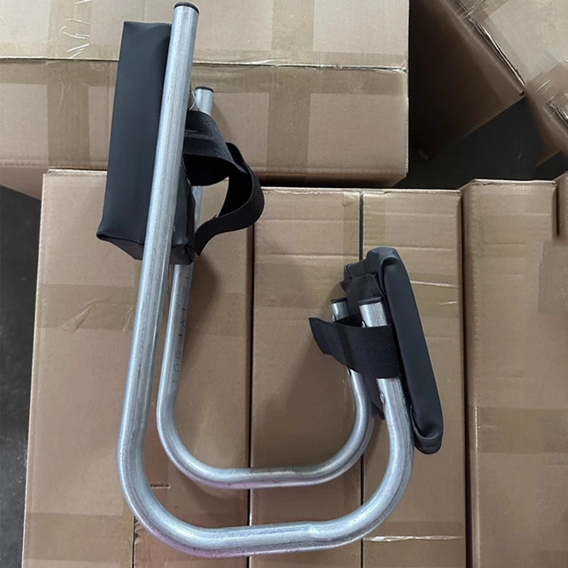 El nuevo asiento de rodillas MCulot de Amazon protege la rodilla para el trabajo agrícola