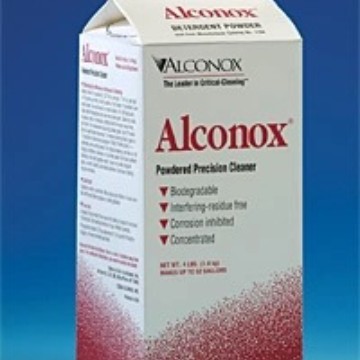 正规美国原装　ALCONOX粉末精密清洁剂 1.8kg