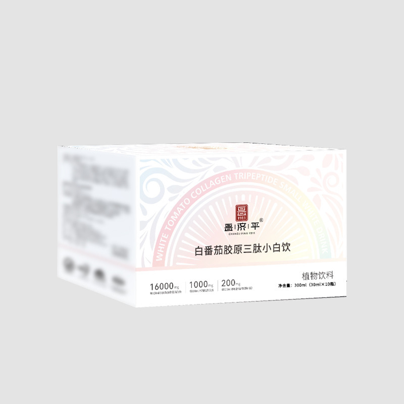 昌済平白トマトコラーゲン三ペプチド白飲300mlメーカー直販代理|undefined