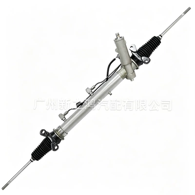 3Y1422075D 3Y1422075F is Steering gear assembly