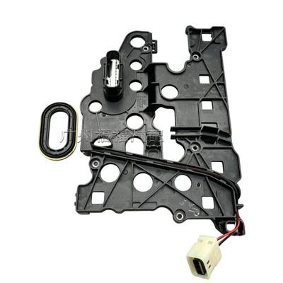6F35/15Cv6Z7G276B, Sürətlər qutusu