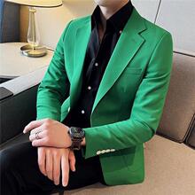 E 74033 Casual Blazer Jacket ����С��װ ����ѷ�羳ŷ��