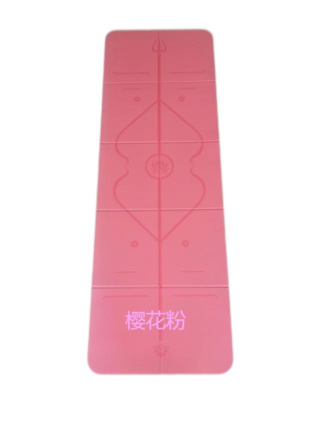 183*61*0.6cm 자세 라인