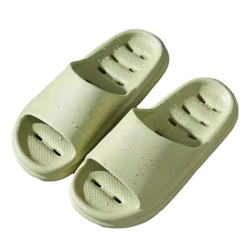 Bathroom Slippers Thick Soft Sole Comfortable Couples Home Men Indoor Home Use Bath Home Slippers for Women Wholesale