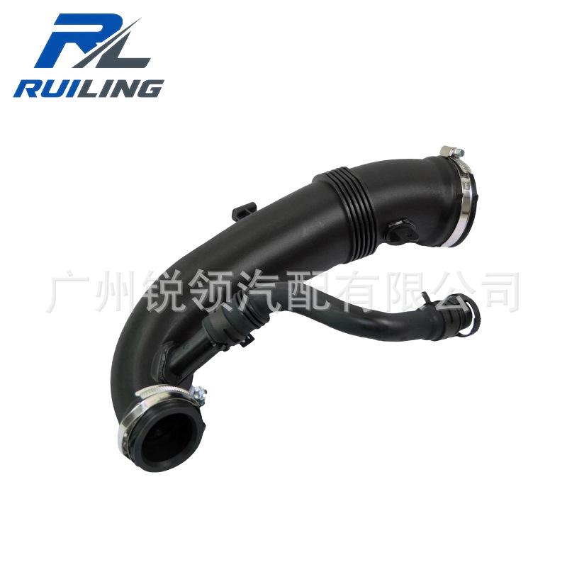 13717627502 Is Suitable for Bmw Intake Pipe Air Duct 1371 7627 502