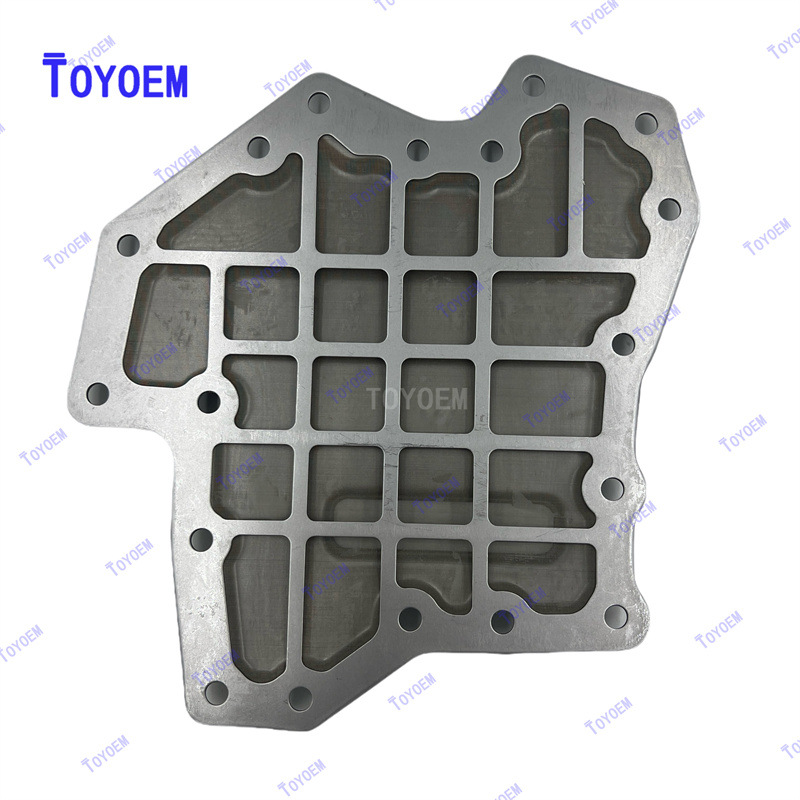 Suitable for Infiniti Q50/Q60 Transmission Filter 31705-X622B/31705-X185D