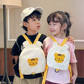 儿童双肩包;儿童单肩包;幼儿园书包