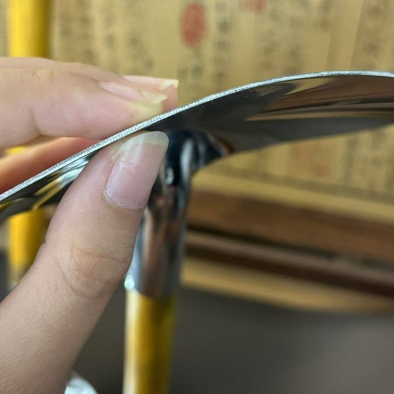調理用スパチュラ、木柄スパチュラ、フライパンスプーン、ステンレス製苗家土家スプーン、ノンスティックパン、火傷防止、家庭用シェフ、昔ながらのスタイル|undefined