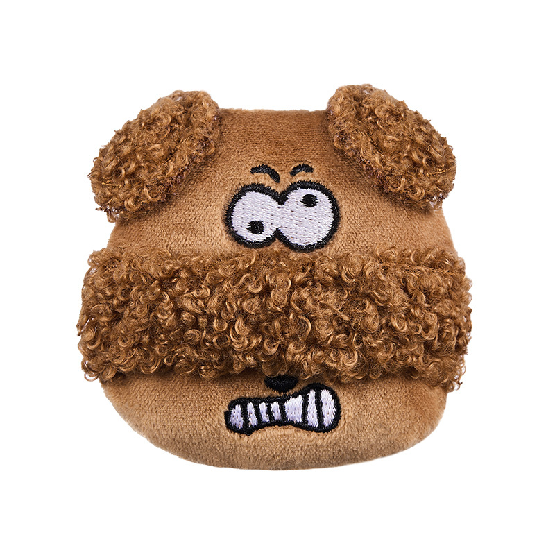 GECOMO Yuanqi Flow Powder Float Soft