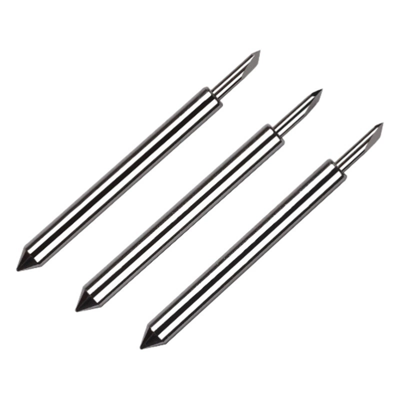 Заводская поставка Roland гравировальный резак для резки инструмента светоотражающая пленка Roland держатель ножа GCC гравировальный резак костюм