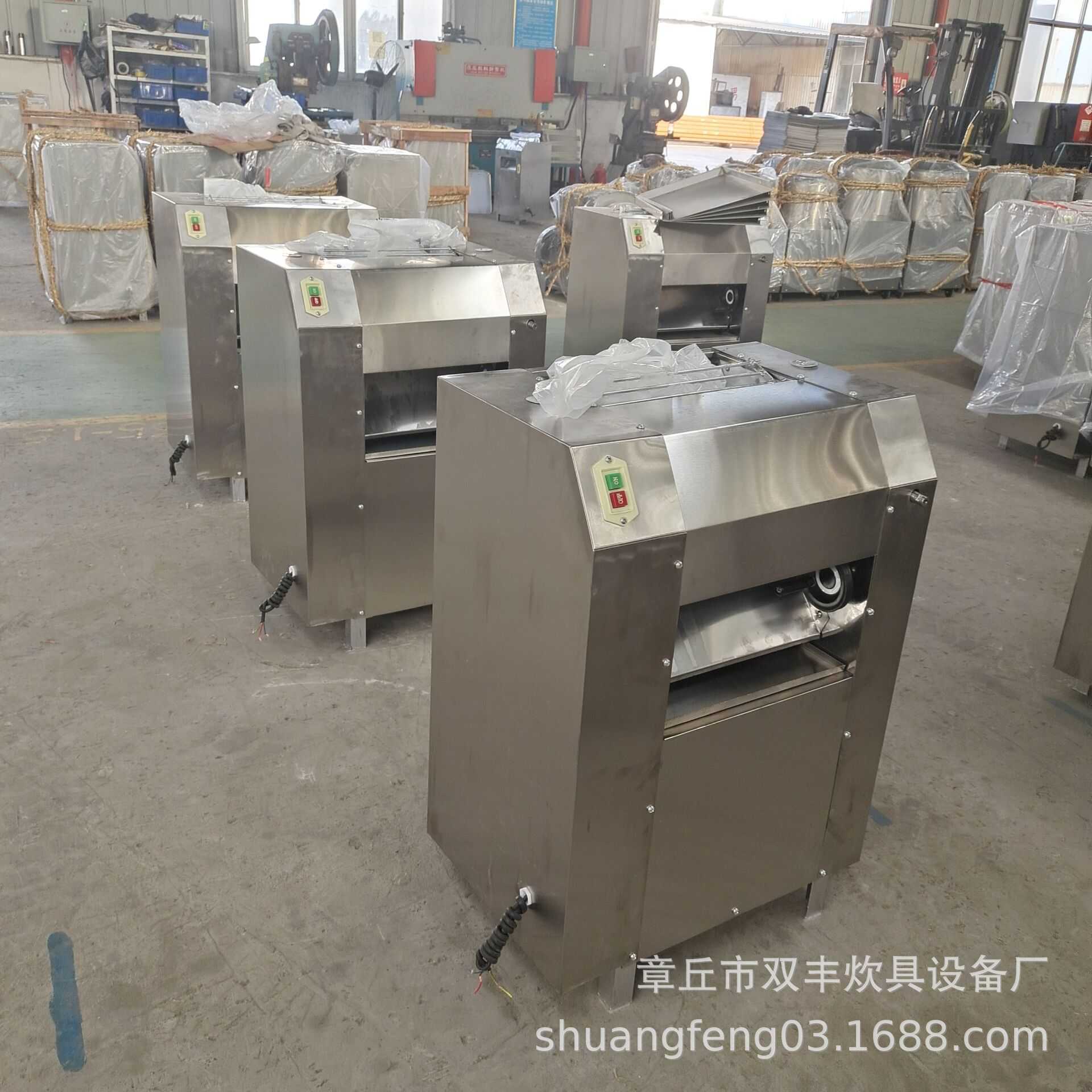 馒头压面机 不锈钢揉面机 半自动压面机厂家批发 压面机价格