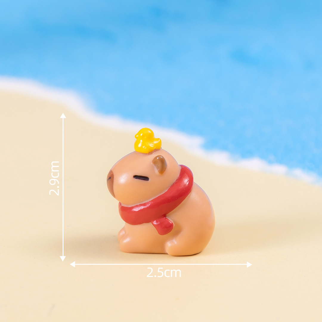 8号顶鸭子