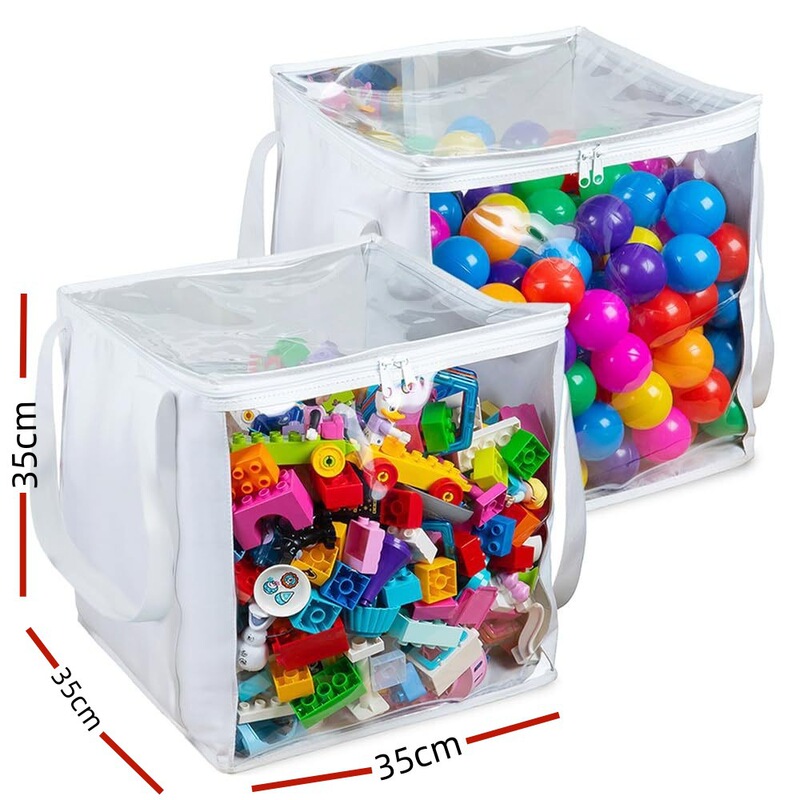 Support a generation of Amazon explosions large PVC toy storage bag children's game room toy storage bag Support a generation of Amazon explosions large PVC toy storage bag children's game room toy storage bag