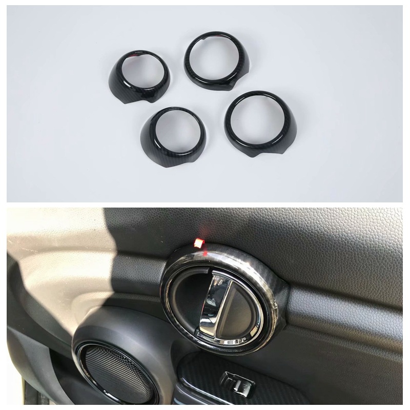 내부 핸들/5 문 * 4