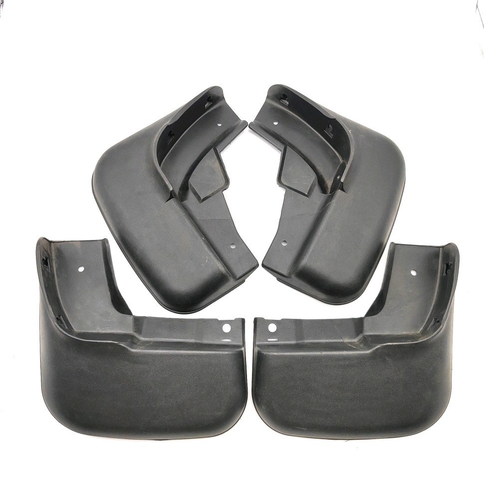 Aplicable a la moderna TERRACAN 2.5 / 3.5 2004 - 2012 para el comercio exterior barrera transfronteriza