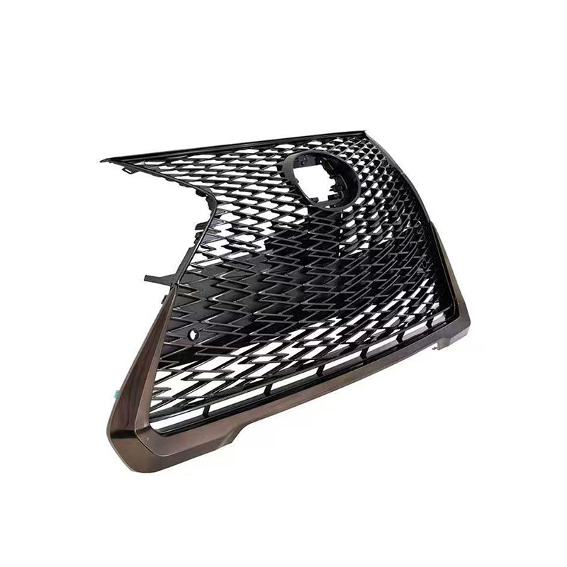 53101-F6030 is suitable for the 22-26 model NX200/250/350/450 F SPORT front grille
