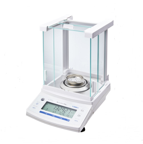 日本VIBRA新光電子 ALE3202R 高精度电子天平