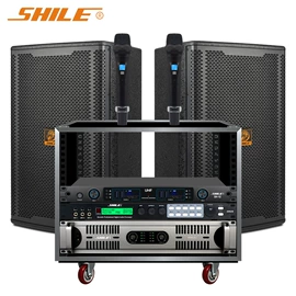 组合音响;专业音响;专业话筒