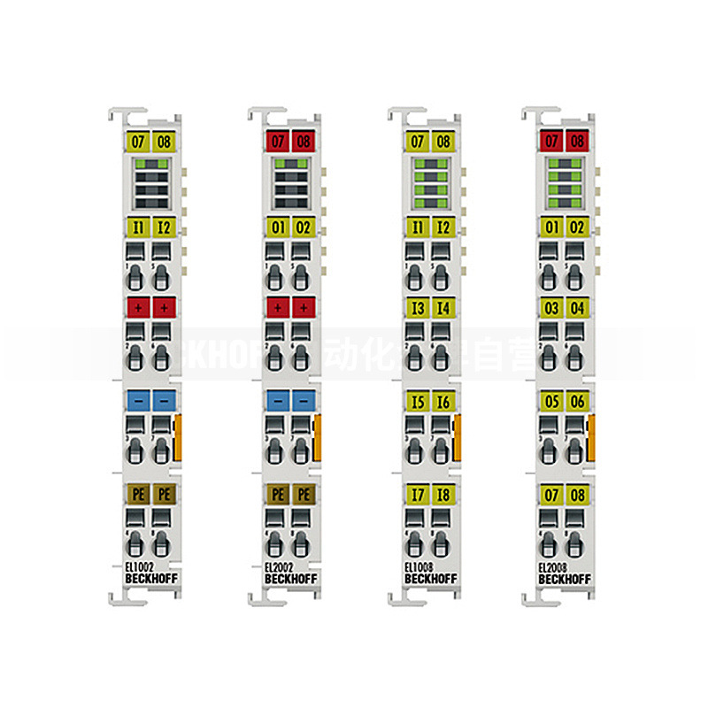 德国倍福模块KL2702  KL2712原装现货 议价