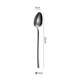 Black-spoon