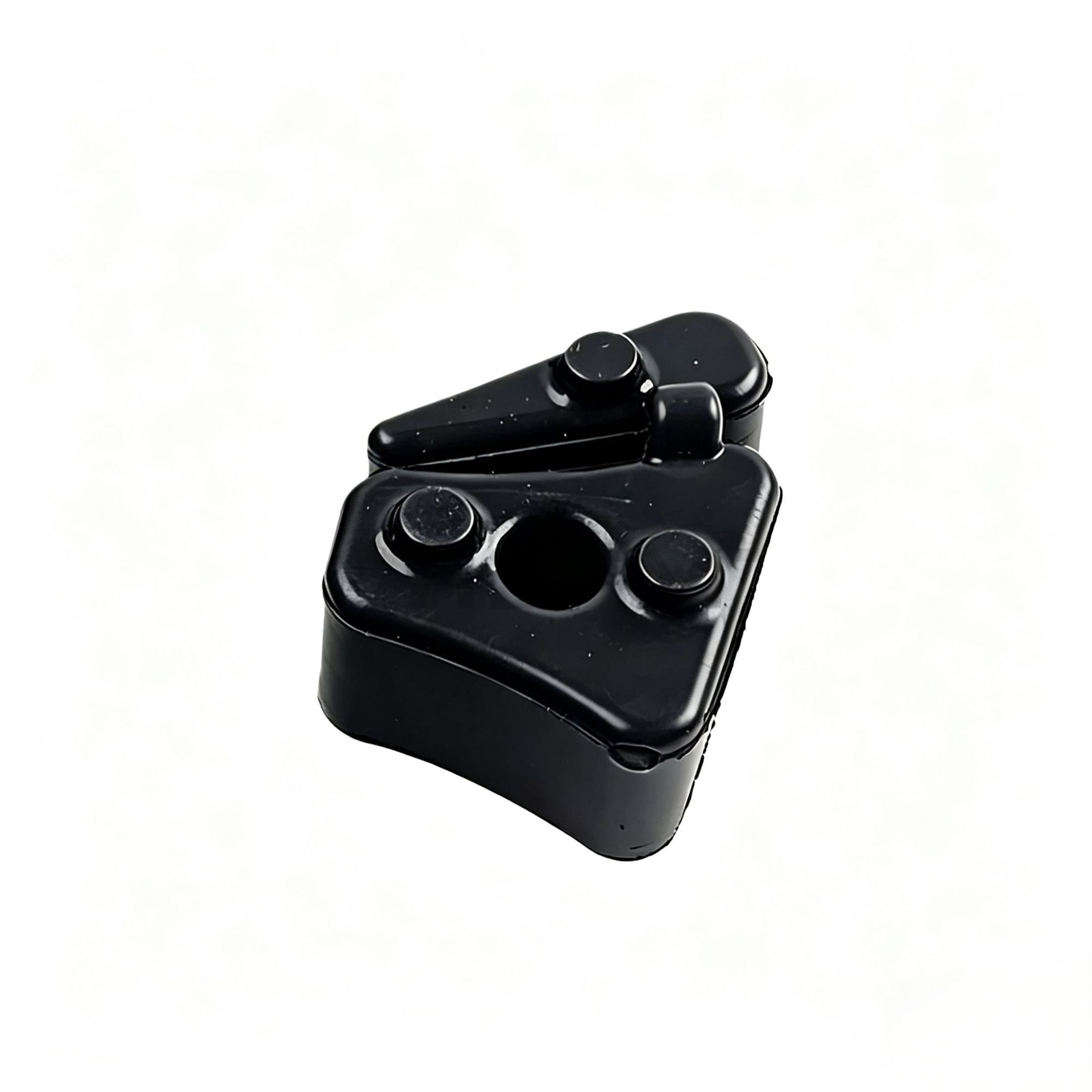 Suitable for Honda NX400 CM300 CM500 CM1100 ML300 buffer rubber block rear sprocket
