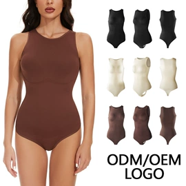 塑身连体衣;塑身上衣;女士连体裤
