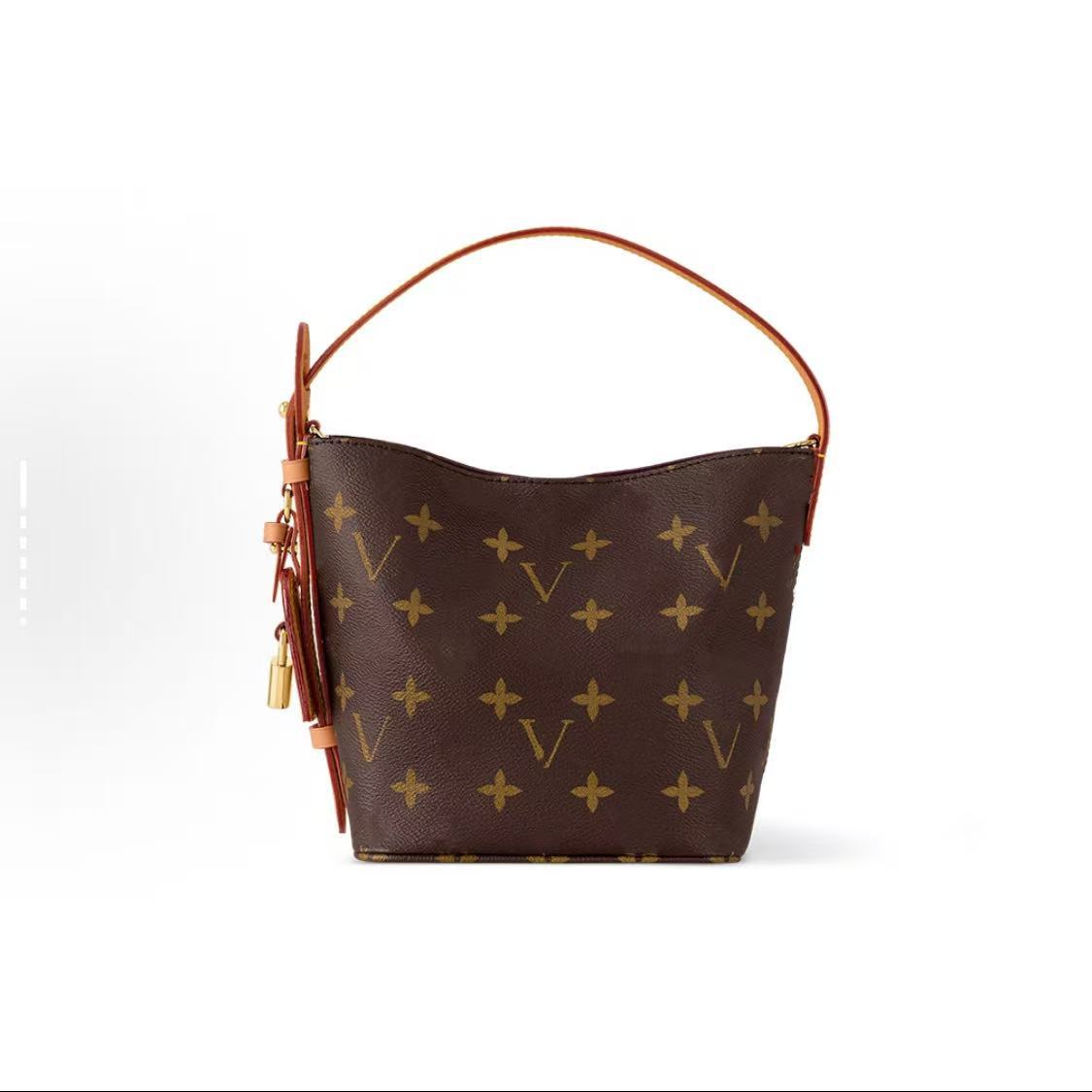 25 nuevos productos para mujeres, todo en relieve BB bolsos de mujer, bolsos de cubo, bolsos de hombro.