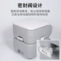 移动定制孕妇大容量坐便器