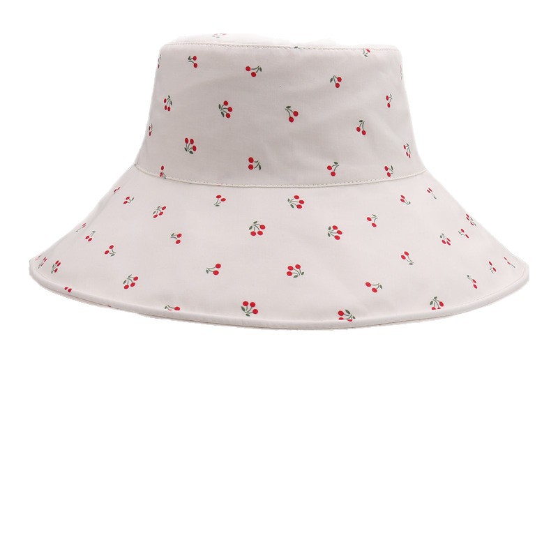 Fashionable breathable comfortable travel sun hat for traveling