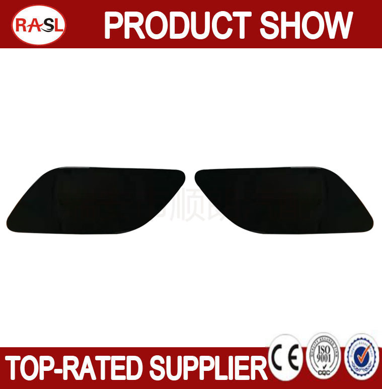 아우디 C7 헤드라이트 세안 스프레이 건 노즐 커버 2011 에 적합-4G0955276 4G0955275