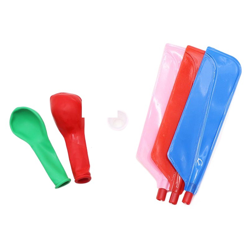 Balloon Plane Balloon Helicopter Balloon Flying Saucer Happy Flying Ball Children's Creative Toys Wholesale