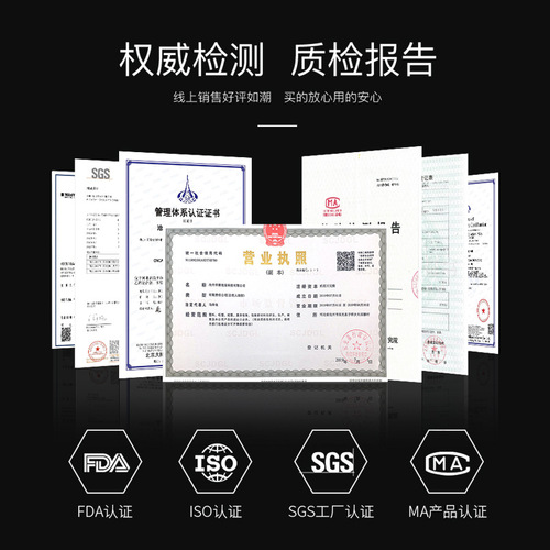 Hualiang Packaging Thickened PE Ziplock Bag Jewelry Storage Bag Transparent Sealed Bag Plastic Ziplock Bag Wholesale