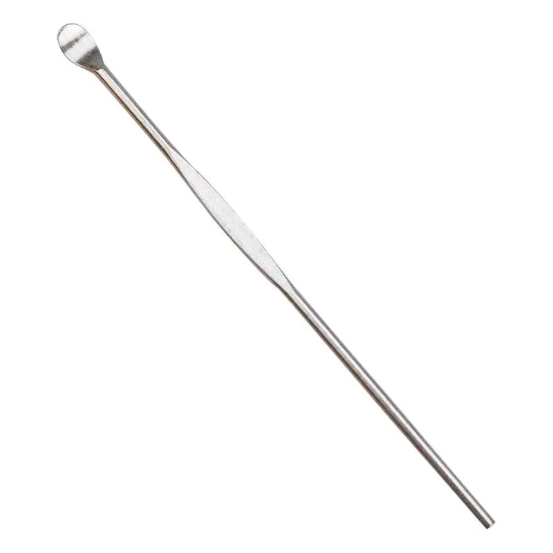 Фабрика прямой из нержавеющей стали ушной инструмент выбор уха спираль выбор уха подобрать костюм один