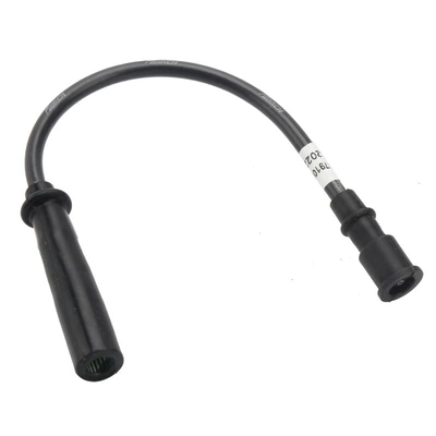 Spark Plug Wire High Voltage Cable Cf X8 800 Z8 U8 800Utv Atv0800-179100 179200 (Motorcycle engine and accessories)
