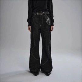 男式休闲裤;休闲裤;男式牛仔裤