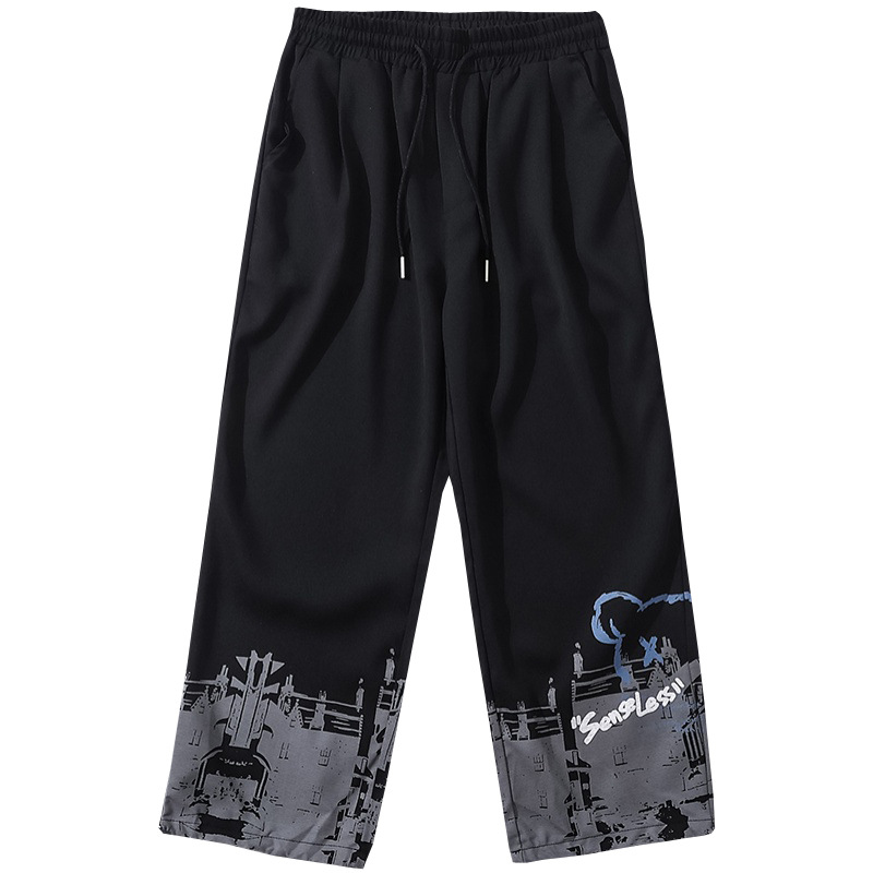 INF Men's Sport Pants - Lifestyle