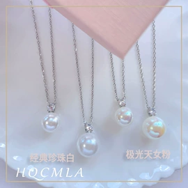 项链;耳钉;耳环