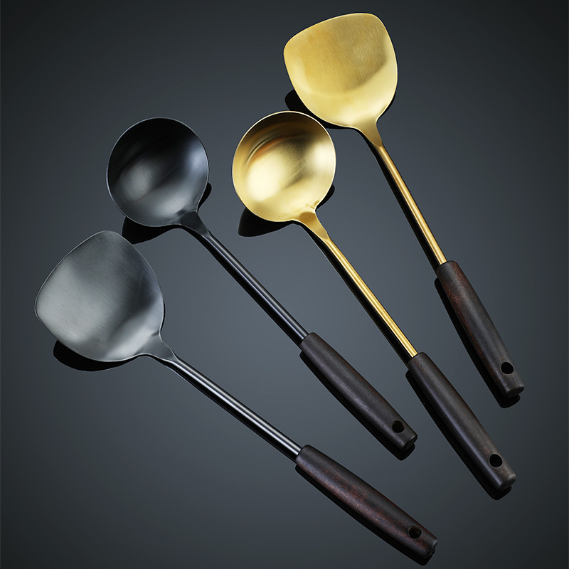Kitchenware stainless steel