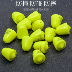 Chao Shou Water Floating Bobber Weighted Fishing Rig Accessories Jigging Rod Lead Sinkers Fishing Tackle