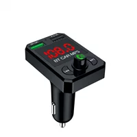 Новый автомобильный MP3 плеер с Bluetooth, громкой связью, поддержкой карт памяти и радио X6 оптом