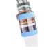 Faucet Filter Household Purified Tap Water Mouth Universal Splash-proof Extension Shower Kitchen Dormitory Water Filter Artifact