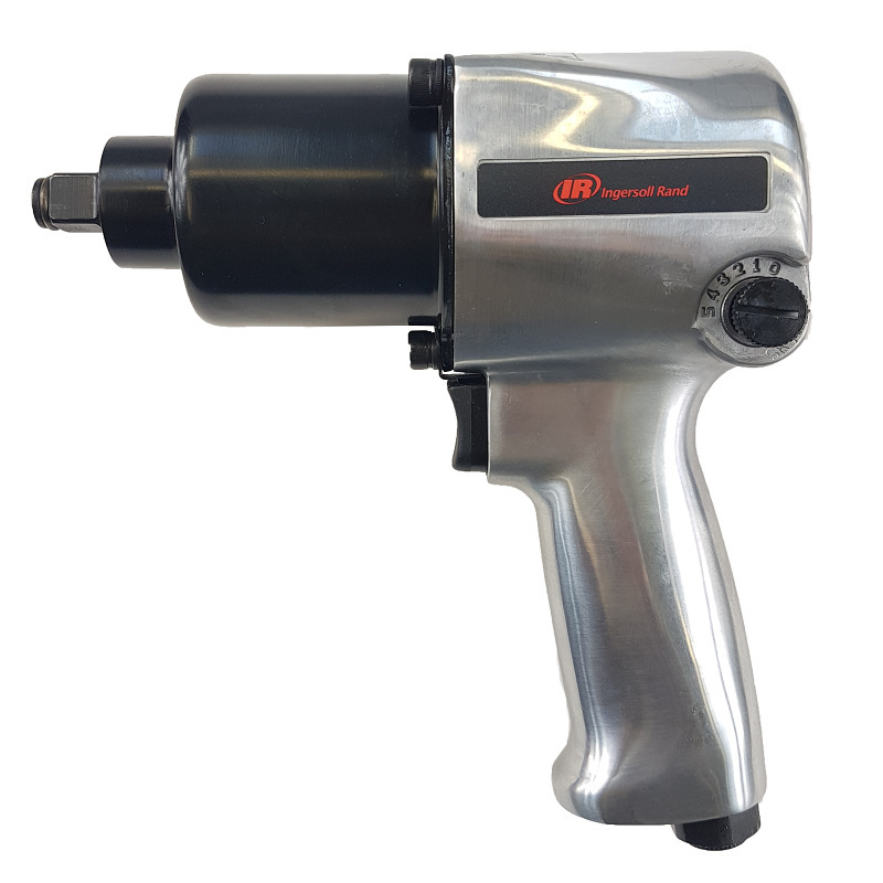 美国IR英格索兰131S-EA气动扳手1/2气动冲击扳手1/2风炮 汽修扳手