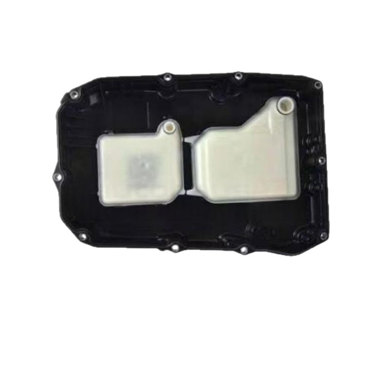 A7252703114 transmission oil pan with filter is suitable for Mercedes-Benz 725.0 9AT C-Class, E-Class, S-Class, GLC